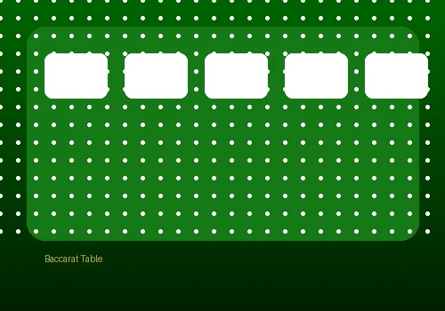 YY体育百家乐游戏截图