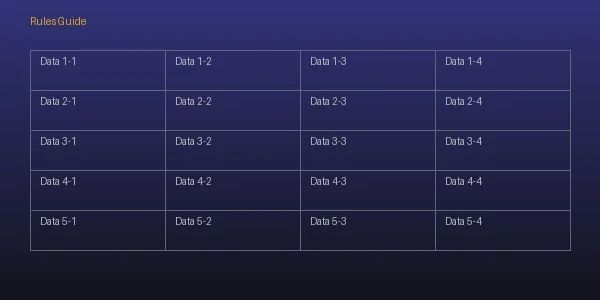 YY体育投注规则说明图